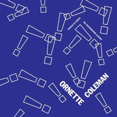 Something Else!!!!: The Music of Ornette Coleman