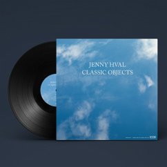 Classic Objects - Hval,Jenny