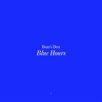 Blue Hours (Lp)