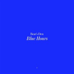 Blue Hours (Lp) - Bear'S Den