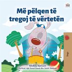 Më pëlqen të tregoj të vërtetën (eBook, ePUB)