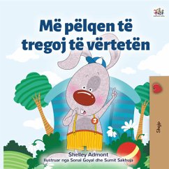 Më pëlqen të tregoj të vërtetën (eBook, ePUB) - Admont, Shelley; KidKiddos Books