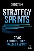 Strategy Sprints (eBook, ePUB)
