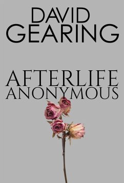 Cover Afterlife Anonymous (eBook, ePUB)