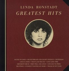 Greatest Hits Vol.1 - Ronstadt,Linda