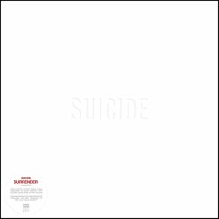 Surrender:A Collection - Suicide