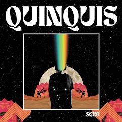 Seim - Quinquis