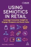 Using Semiotics in Retail (eBook, ePUB)