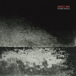 Future Fossils - Insect Ark