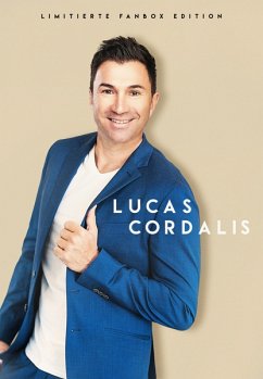 Lucas Cordalis (Limitierte Fanbox Edition) - Cordalis,Lucas