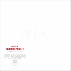 Surrender:A Collection - Suicide