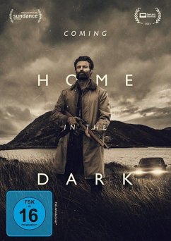 Cover Coming Home in the Dark
