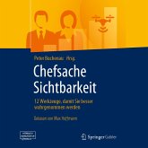 Chefsache Sichtbarkeit (MP3-Download)