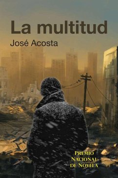 Cover La multitud (eBook, ePUB)