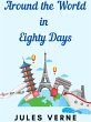 Around the World in Eighty Days (eBook,... - Bild 1