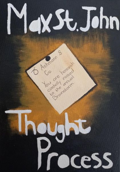 Thought Process (eBook, ePUB)