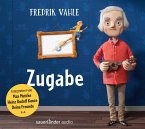 Zugabe  (Restauflage)