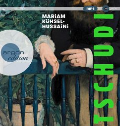 Cover Tschudi 