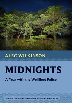 Midnights (eBook, ePUB) - Wilkinson, Alec