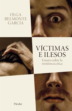 Víctimas e ilesos (eBook, ePUB) - Belmonte, Olga