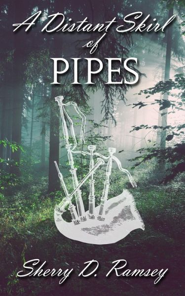 A Distant Skirl of Pipes (eBook, ePUB) A Distant Skirl of Pipes (eBook, ePUB)