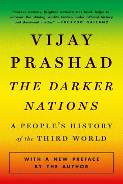 Cover The Darker Nations (eBook, ePUB)