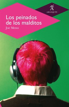 Cover Los peinados de los malditos (eBook, ePUB)