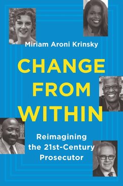 Cover Change from Within (eBook, ePUB)