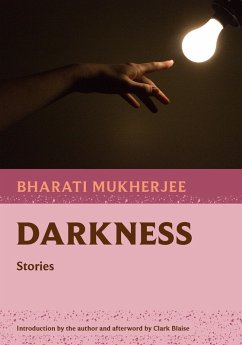 Darkness (eBook, ePUB) - Mukherjee, Bharati