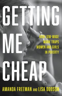 Cover Getting Me Cheap (eBook, ePUB)