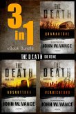 THE DEATH - Die Trilogie (Bundle) (eBook, ePUB)