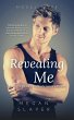 Revealing Me (Model Love, #1) (eBook,... - Bild 1