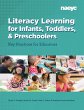 Literacy Learning forInfants, Toddlers,... - Bild 1