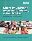 Literacy Learning forInfants, Toddlers, and Preschoolers (eBook, ePUB)