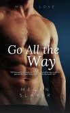 Go All the Way (Model Love, #3) (eBook, ePUB)