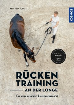 Rückentraining an der Longe (eBook, PDF) - Jung, Kirsten