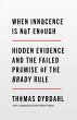 When Innocence Is Not Enough (eBook,... - Bild 1