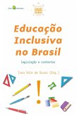 Educação Inclusiva no Brasil (Vol. 6) (eBook, ePUB)