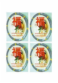 Kochkunst aus China (eBook, ePUB) - Yang-Möller, Qiufu