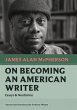 On Becoming an American Writer (eBook,... - Bild 1