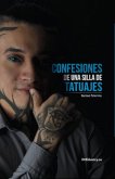 Confesiones de una Silla de Tatuajes (eBook, ePUB)
