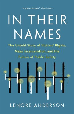 Cover In Their Names (eBook, ePUB)