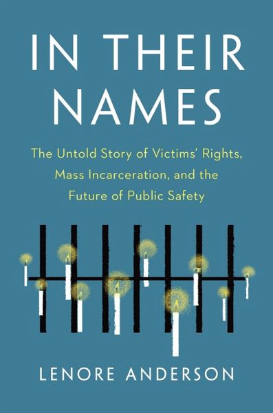 In Their Names (eBook, ePUB) In Their Names (eBook, ePUB)