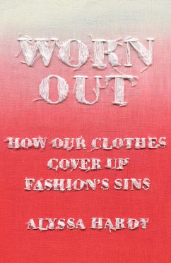 Cover Worn Out (eBook, ePUB)