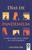 Días de pandemium (eBook, ePUB)