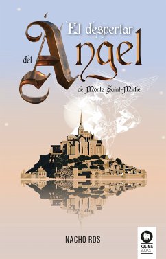 El despertar del ángel (eBook, ePUB) - Ros Bernal, Nacho