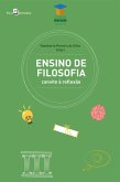 Ensino de Filosofia (eBook, ePUB)