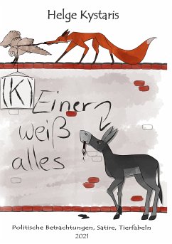 (K) einer weiß alles (eBook, ePUB) - Kystaris, Helge