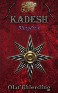 Kadesh II (eBook, ePUB)