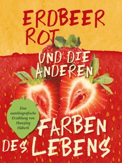 Erdbeerrot (eBook, ePUB)